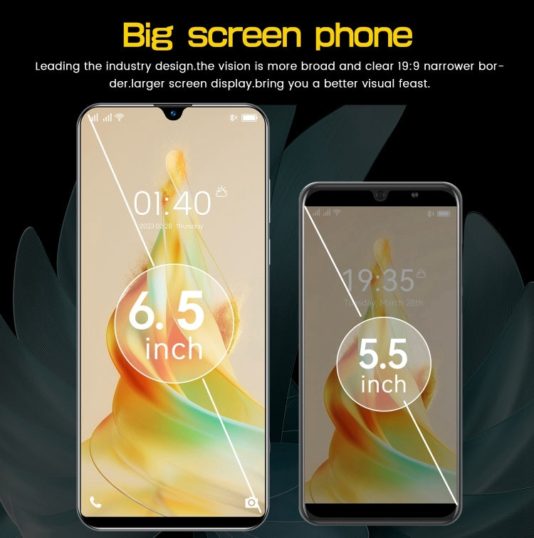 Face Identification, Android 9.1 MTK6580A Quad Core, Network: 3G, Dual SIM
