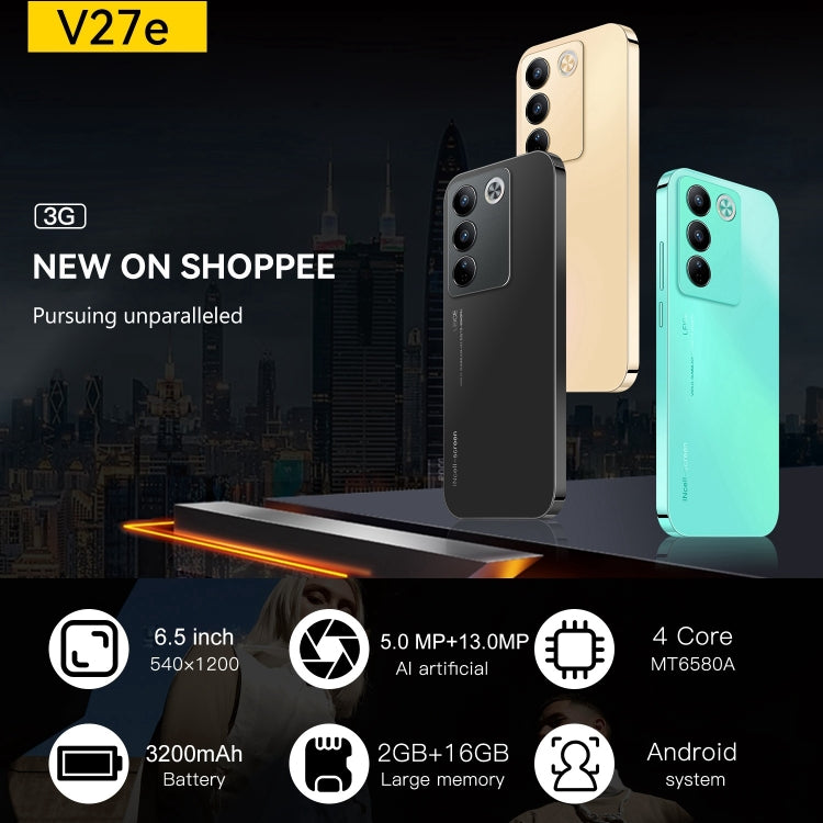Face Identification, Android 9.1 MTK6580A Quad Core, Network: 3G, Dual SIM