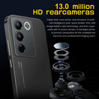 Face Identification, Android 9.1 MTK6580A Quad Core, Network: 3G, Dual SIM