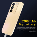 Face Identification, Android 9.1 MTK6580A Quad Core, Network: 3G, Dual SIM
