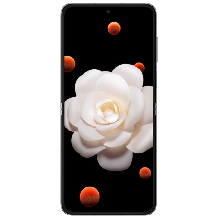 Honor Magic V Flip, 12GB+1TB, 6.8 inch + 4.0 inch Screen MagicOS 8.0 Snapdragon 8+ Gen 1 Octa Core, Network: 5G, NFC, OTG, 12GB+1TB