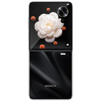 Honor Magic V Flip, 12GB+1TB, 6.8 inch + 4.0 inch Screen MagicOS 8.0 Snapdragon 8+ Gen 1 Octa Core, Network: 5G, NFC, OTG, 12GB+1TB