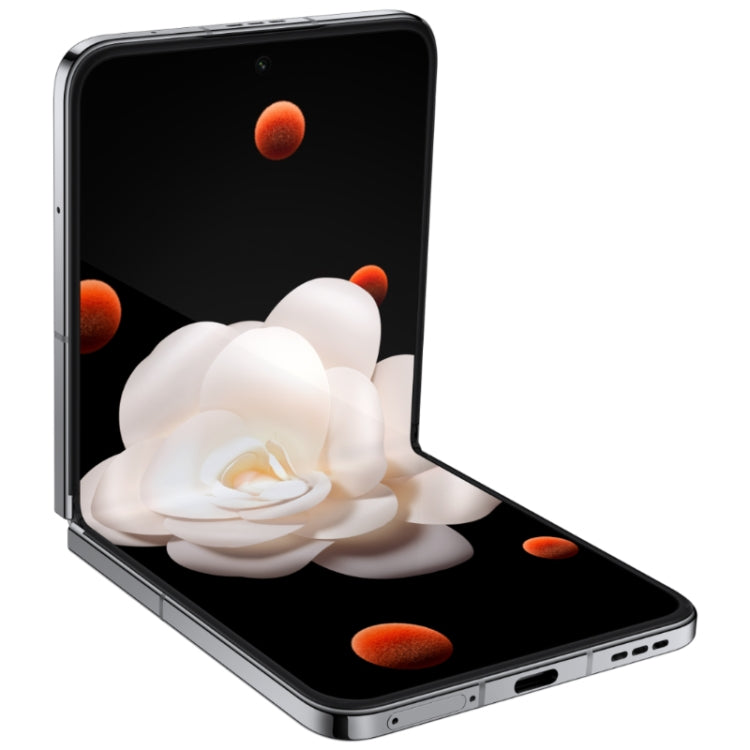 Honor Magic V Flip, 12GB+256GB, 6.8 inch + 4.0 inch Screen MagicOS 8.0 Snapdragon 8+ Gen 1 Octa Core, Network: 5G, NFC, OTG, 12GB+256GB