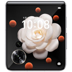Honor Magic V Flip, 12GB+256GB, 6.8 inch + 4.0 inch Screen MagicOS 8.0 Snapdragon 8+ Gen 1 Octa Core, Network: 5G, NFC, OTG, 12GB+256GB