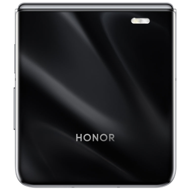 Honor Magic V Flip, 12GB+512GB, 6.8 inch + 4.0 inch Screen MagicOS 8.0 Snapdragon 8+ Gen 1 Octa Core, Network: 5G, NFC, OTG, 12GB+512GB