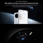 Honor Magic7, 16GB+1TB, Screen Fingerprint, 6.78 inch MagicOS 9.0 / Android 15 Snapdragon 8 Elite 3nm Octa Core, Network: 5G, NFC, OTG, Not Support Google Play, 16GB+1TB