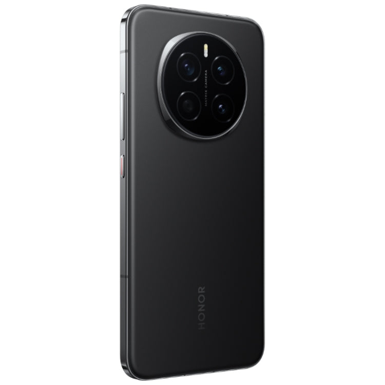 Honor Magic7, 16GB+512GB, Screen Fingerprint, 6.78 inch MagicOS 9.0 / Android 15 Snapdragon 8 Elite 3nm Octa Core, Network: 5G, NFC, OTG, Not Support Google Play, 16GB+512GB