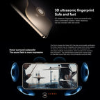 Honor Magic7, 16GB+512GB, Screen Fingerprint, 6.78 inch MagicOS 9.0 / Android 15 Snapdragon 8 Elite 3nm Octa Core, Network: 5G, NFC, OTG, Not Support Google Play, 16GB+512GB