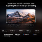 Honor Magic7 Pro, 16GB+512GB, Screen Fingerprint, 6.8 inch MagicOS 9.0 / Android 15 Snapdragon 8 Elite 3nm Octa Core, Network: 5G, NFC, OTG, Not Support Google Play, 16GB+512GB