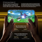 Realme GT8, 16GB+256GB, 6.79 inch Realme UI 7.0 Android 16 Snapdragon 8 Elite Octa Core, NFC, OTG, Network: 5G, Realme GT8, 16GB+256GB, 16GB+256GB