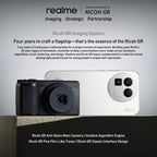 Realme GT8, 16GB+1TB, 6.79 inch Realme UI 7.0 Android 16 Snapdragon 8 Elite Octa Core, NFC, OTG, Network: 5G, Realme GT8, 16GB+1TB, 16GB+1TB