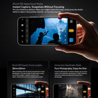 Realme GT8, 16GB+1TB, 6.79 inch Realme UI 7.0 Android 16 Snapdragon 8 Elite Octa Core, NFC, OTG, Network: 5G, Realme GT8, 16GB+1TB, 16GB+1TB