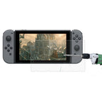 For Nintendo Switch Explosion-proof Tempered Glass Screen Film, For Nintendo Switch (1 PC)