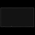 For Nintendo Switch Explosion-proof Tempered Glass Screen Film, For Nintendo Switch (1 PC)