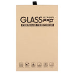 For Nintendo Switch Explosion-proof Tempered Glass Screen Film, For Nintendo Switch (1 PC)