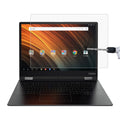 0.4mm 9H Surface Hardness Full Screen Tempered Glass Film for Lenovo YOGA A12, Yoga A12