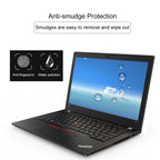 0.4mm 9H Surface Hardness Full Screen Tempered Glass Film for Lenovo ThinkPad X280 12.5 inch, Lenovo X280