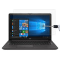 Laptop Screen HD Tempered Glass Protective Film for HP 255 G7 Notebook PC 15.6 inch, For HP 255 G7 Notebook PC 15.6 inch
