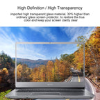 Laptop Screen HD Tempered Glass Protective Film for Acer Swift 3 Laptop - SF314-54-524Y 14 inch, For Acer Swift 3 Laptop - SF314-54-524Y 14 inch