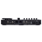 JOYO GEM-BOX3 Multifunctional Integrated Electric Acoustic Guitar Effector with Pedal and Drum Machine, GEM-BOX3