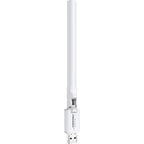 COMFAST CF-WU713N 300Mbps Wifi USB Network Adapter, CF-WU713N