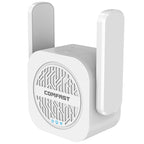 COMFAST CF-WR765AC 1200Mbps Dual Band Wireless Repeater Amplifier with External Antenna, CF-WR765AC
