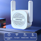 COMFAST CF-WR765AC 1200Mbps Dual Band Wireless Repeater Amplifier with External Antenna, CF-WR765AC