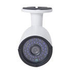A8B2 8Ch Bullet IP Camera NVR Kit, Support Night Vision / Motion Detection, IR Distance: 20m, A8B2/Kit 720P 1.0MP, A8B2/Kit 960P 1.3MP, A8B2/Kit 1080P 2.0MP