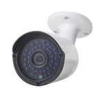 A8B2 8Ch Bullet IP Camera NVR Kit, Support Night Vision / Motion Detection, IR Distance: 20m, A8B2/Kit 720P 1.0MP, A8B2/Kit 960P 1.3MP, A8B2/Kit 1080P 2.0MP