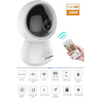 Anpwoo AP005 2.0MP 1080P 1/2.7 inch CMOS HD WiFi IP Camera, Support Motion Detection / Night Vision, AP005