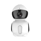 Anpwoo AP006 2.0MP 1080P 1/2.7 inch HD WiFi IP Camera, Support Motion Detection / Night Vision, AP006