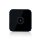 WD9 1080P WiFi Network Remote Monitoring Camera, Support Motion Detection / Infrared Night Vision / Two-way Voice Intercom, WD9