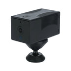 G17 2.0 Million Pixels HD 1080P Smart WiFi IP Camera, Support Night Vision & Two Way Audio & Motion Detection & TF Card, AU Plug, NC0310AU, NC0310EU, NC0310UK, NC0310US