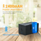 G17 2.0 Million Pixels HD 1080P Smart WiFi IP Camera, Support Night Vision & Two Way Audio & Motion Detection & TF Card, AU Plug, NC0310AU, NC0310EU, NC0310UK, NC0310US