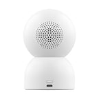 Original Xiaomi Smart Camera 2 PTZ, 360 Degree Panorama 1440P 2.5K Daul Band WiFi Support Micro SD Card, US Plug, Smart Camera 2 PTZ