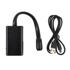 SG601 1080P HD WiFi Snake Tube Camera, Support Motion Detection, US Plug, NC0344, NC0344AU, NC0344EU, NC0344UK
