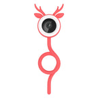 B1 4MP Wireless Remote Monitoring Baby Monitor, B1