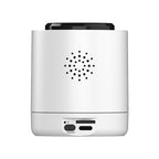 CAMSOY X1 Indoor Full HD 1080P WiFi Two Way Talk Pan and Tilt Camera, X1