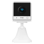 CAMSOY S20 1080P WiFi Wireless Network Action Camera Wide-angle Recorder with Mount, S20 (White), S20 (Black)