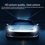 Q8 1080P HD Wireless IP Camera, Support Motion Detection & Infrared Night Vision & TF Card, AU Plug, Q8
