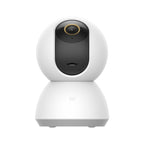 Original Xiaomi 2.4GHz F1.4 Large Aperture 3 Million Pixels Wifi Intelligent Camera PTZ Version 2K, Support Infrared Night Vision & AI Humanoid Detection & Two-way Voice & 32GB Micro SD Card, US Plug, PTZ Version 2K