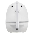 ESCAM PVR008 HD 1080P WiFi IP Camera, Support Motion Detection / Night Vision, IR Distance: 10m, AU Plug, PVR008