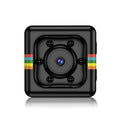 SQ11 Mini DV HD 480P 6 LEDs Sport Recorder Camera with Holder, Support Monitor Detection & IR Night Vision & TF Card, SQ11 480P 6 LEDs Black, SQ11 480P 6 LEDs Blue, SQ11 480P 6 LEDs Red