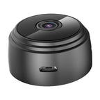 A9 1080P WiFi IP Camera Mini DV