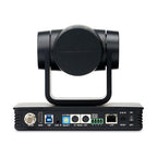 FEELWORLD UHD4K12X 4K PTZ Camera 12X Optical Zoom, Auto Focus SDI HDMI USB IP Remote Control, UHD4K12X