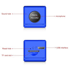 FX01 1080P Outdoor Sport HD Aerial DV Camera, FX01