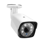 633H2 / IP POE (Power Over Ethernet) 1080P IP Camera Home Security Surveillance Camera, IP66 Waterproof, Support Night Vision & Phone Remote View, 633H2 / IP POE Black, 633H2 / IP POE White