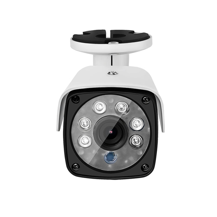 633H2 / IP POE (Power Over Ethernet) 1080P IP Camera Home Security Surveillance Camera, IP66 Waterproof, Support Night Vision & Phone Remote View, 633H2 / IP POE Black, 633H2 / IP POE White