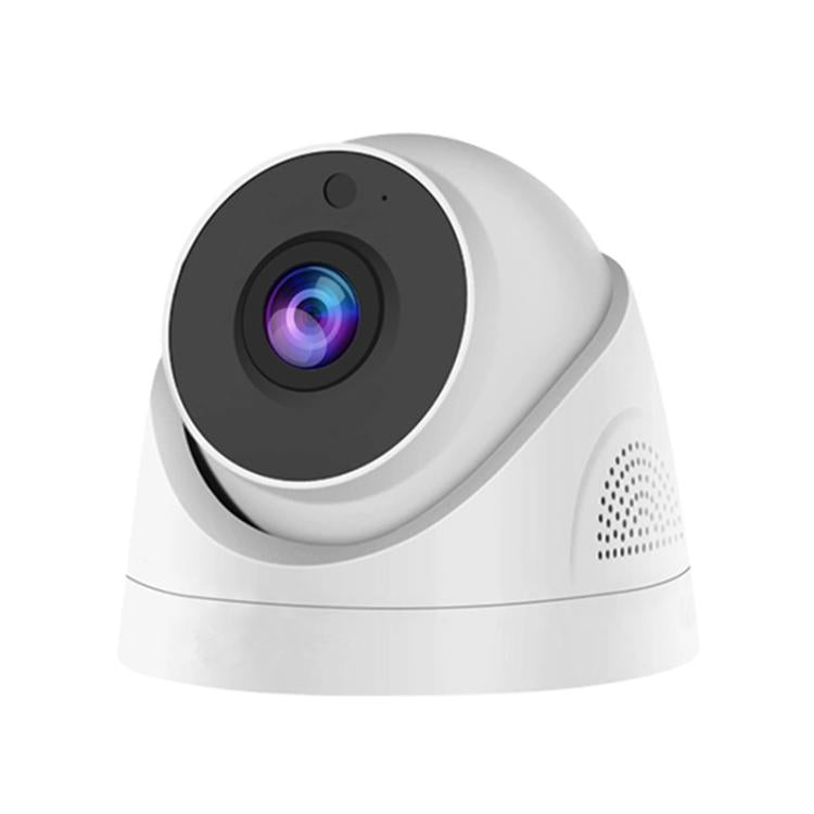 A5 Smart Conch WiFi Camera 1080P HD Night Vision IP Camera, A5 (EU Plug), A5 (US Plug), A5 (UK Plug), A5 (AU Plug)