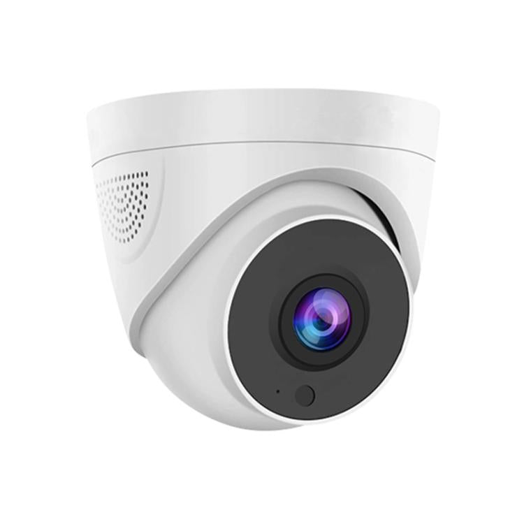 A5 Smart Conch WiFi Camera 1080P HD Night Vision IP Camera, A5 (EU Plug), A5 (US Plug), A5 (UK Plug), A5 (AU Plug)